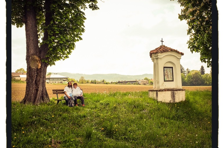 Litoměřická Diakonie opět v Prčicích