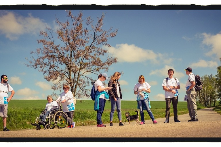 Litoměřická Diakonie opět v Prčicích