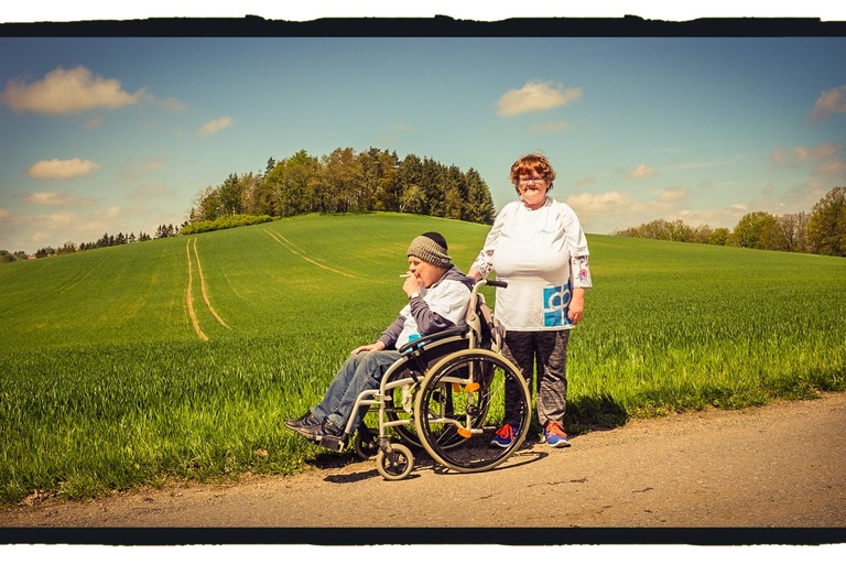 Litoměřická Diakonie opět v Prčicích