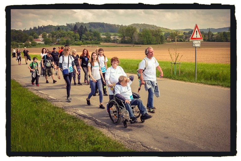 Litoměřická Diakonie opět v Prčicích