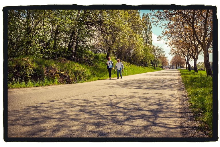 Litoměřická Diakonie opět v Prčicích