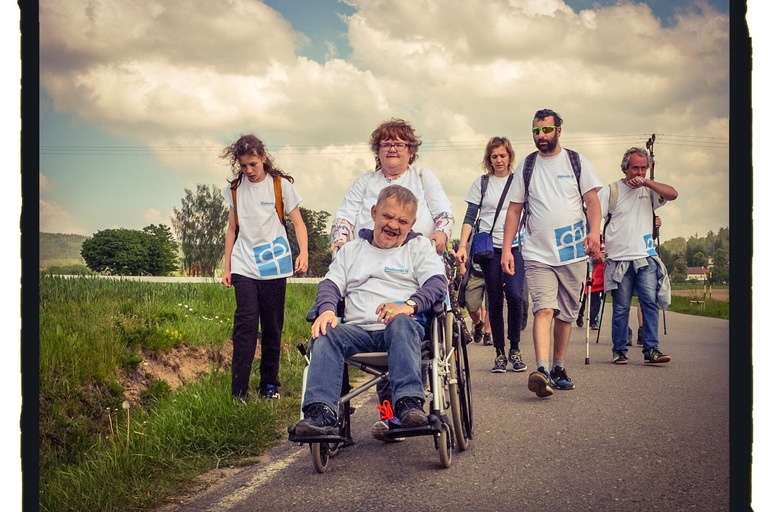 Litoměřická Diakonie opět v Prčicích