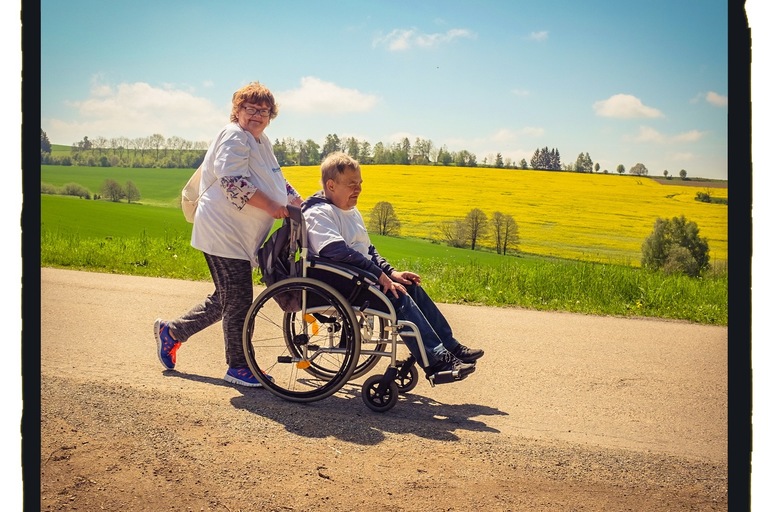 Litoměřická Diakonie opět v Prčicích