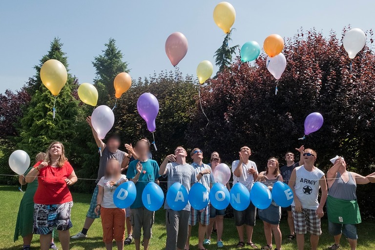 Návštěva u Martina