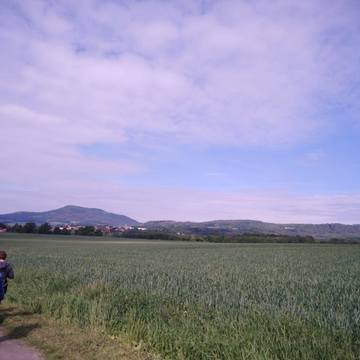 Návštěva u Kuby