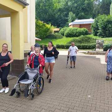 S dobrovolníky v zoo!