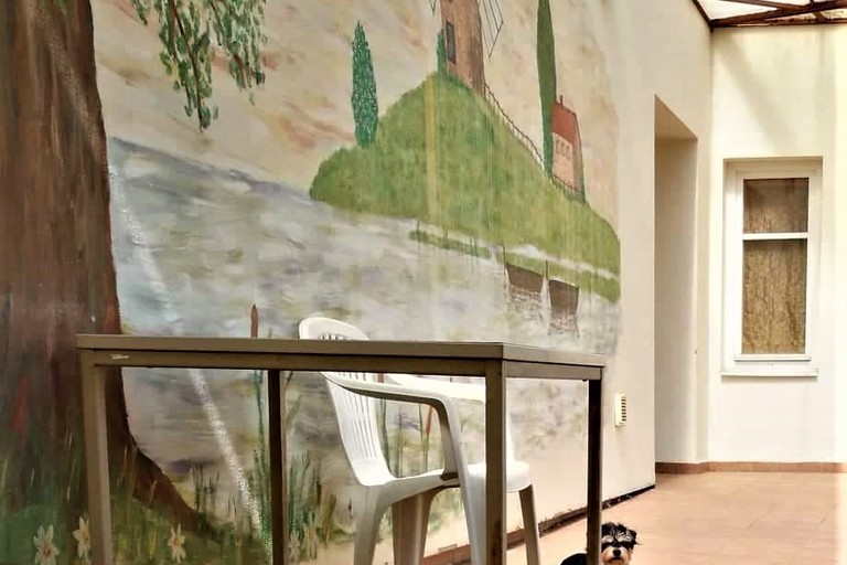 Vedra v Chráněném bydlení zvládáme dobře