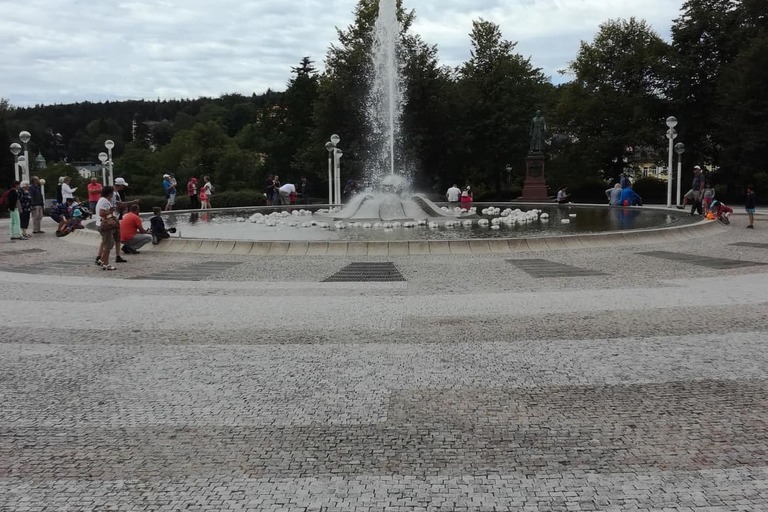 Dovolená chráněného bydlení 2019