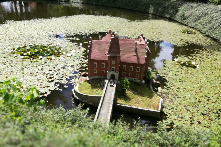 Dovolená chráněného bydlení 2019