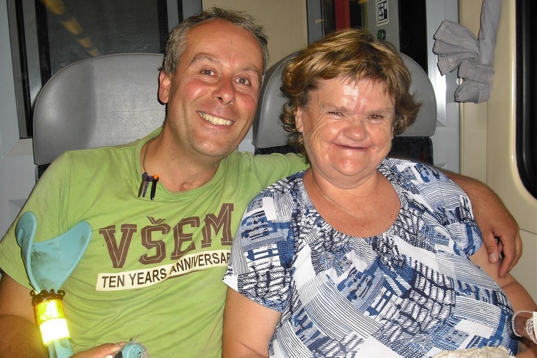 Závěrečné setkání projektu  „Příroda jsme i my!“