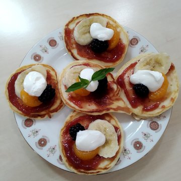 Letní dobroty 