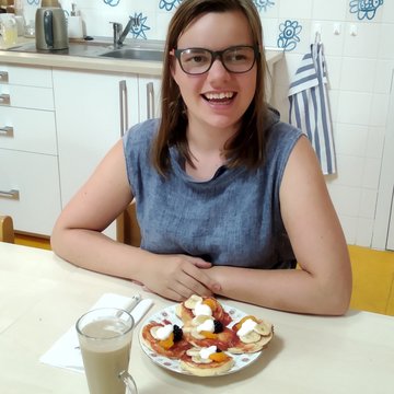 Letní dobroty 