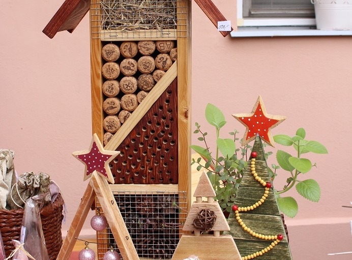 Desáté výročí Sociálně terapeutických dílen Terezín 