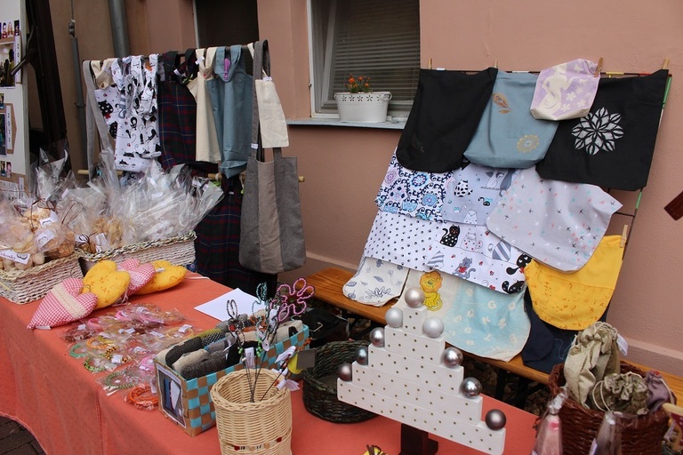 Desáté výročí Sociálně terapeutických dílen Terezín 