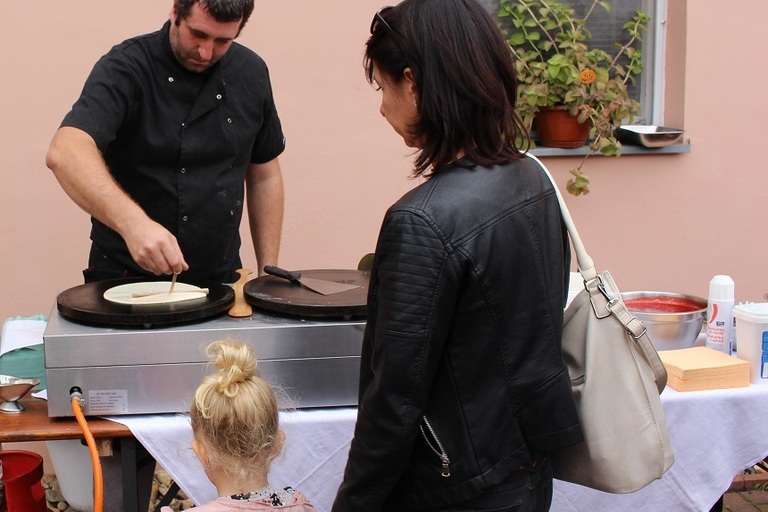 Desáté výročí Sociálně terapeutických dílen Terezín 