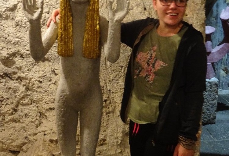 Víkend na pardubicku