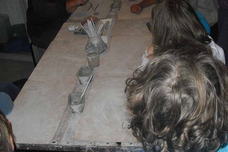 History Park Ledčice