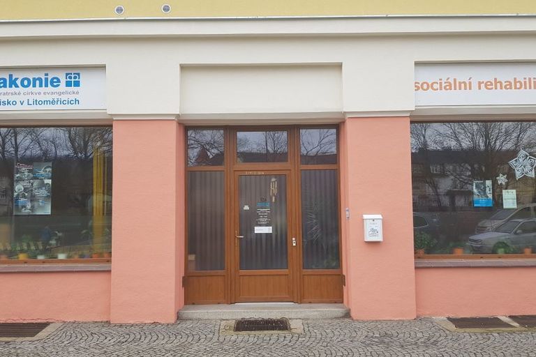 Psychoterapie pro klienty sociálních služeb