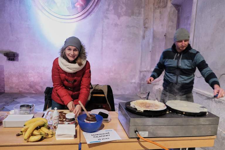 Adventní benefiční koncert 2019