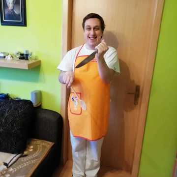 Fotky z karantény :-)