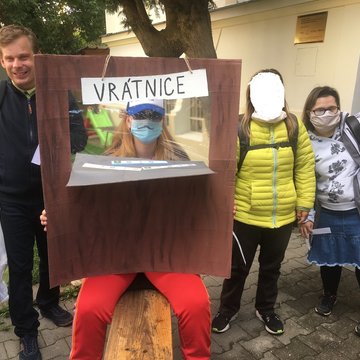 Centrum denních služeb se opět otevírá