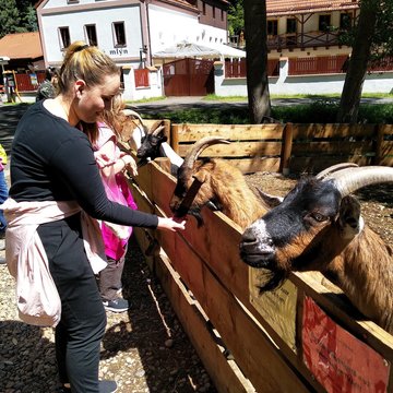 Opárenské údolí