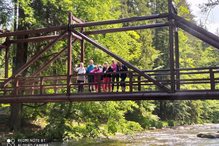 Dovolená s dobrovolníky 2020