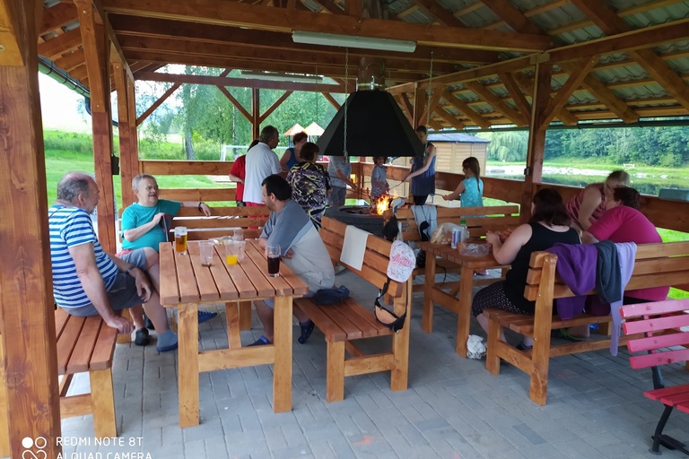 Letní dovolená „ Za poznáním o kus dál!“