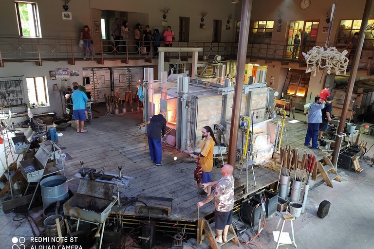 Letní dovolená „ Za poznáním o kus dál!“