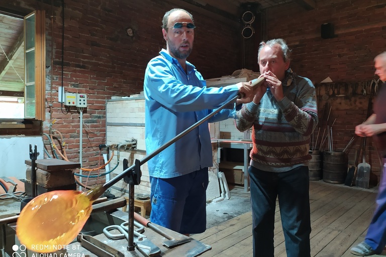 Letní dovolená „ Za poznáním o kus dál!“