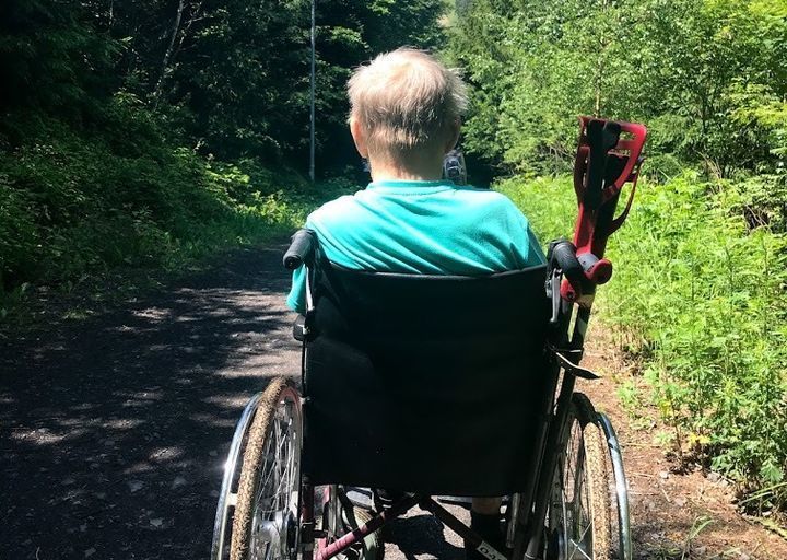 Letní dovolená „ Za poznáním o kus dál!“