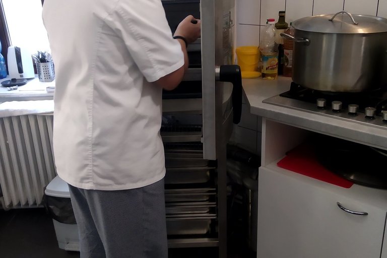 Učíme se vařit zase o něco zdravěji