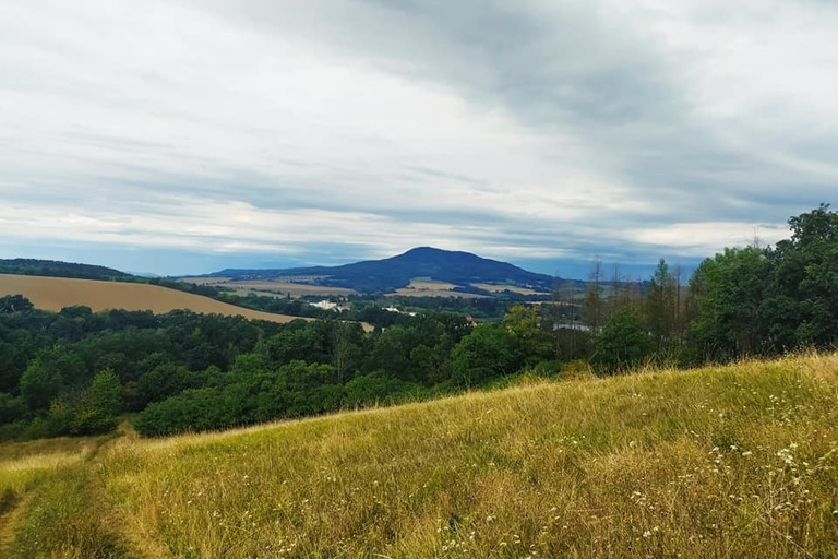 Dobrovolnické setkání na Helfenburku