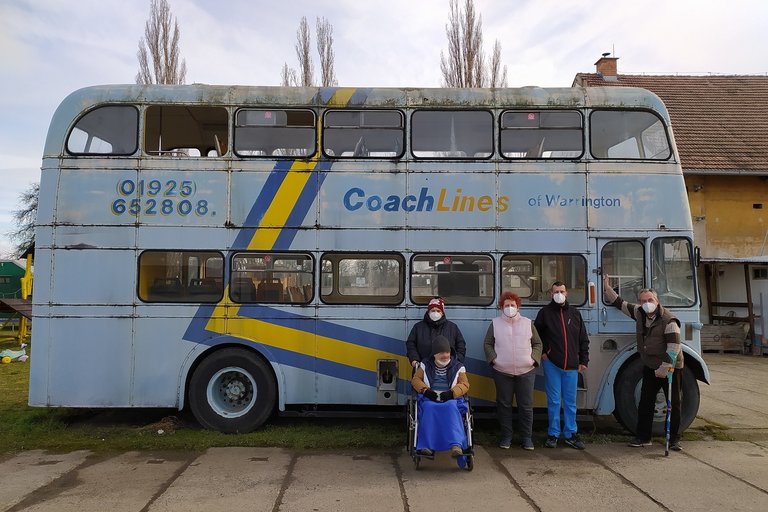 Poznávání Terezína trochu jinou formou