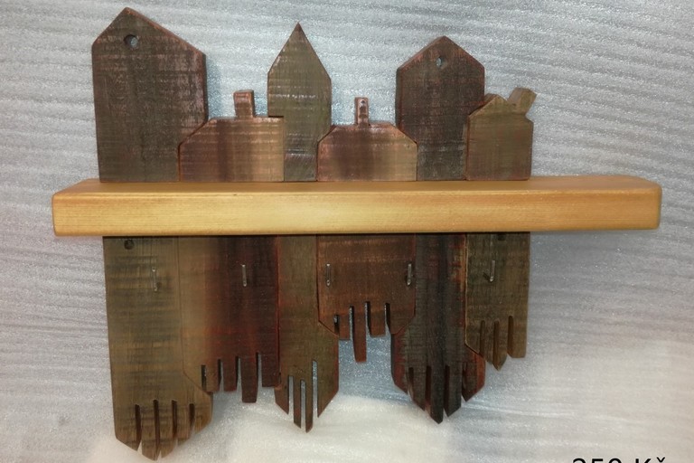 Litoměřická Diakonie s covidem v zádech