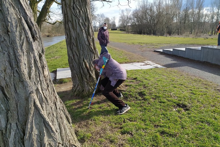 Poznávání Terezína trochu jinou formou