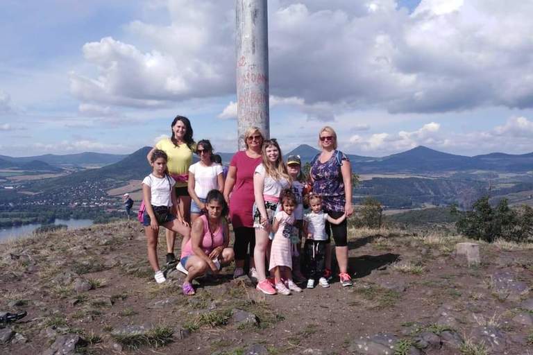 Pomoc má mnoho tváří...