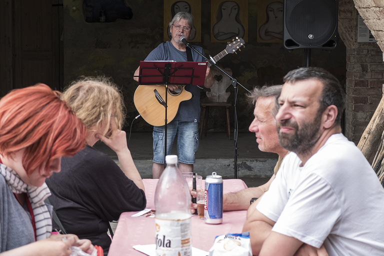 Setkání v Řehlovicích 2021