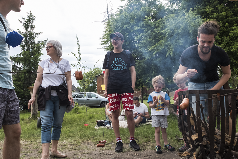 Setkání v Řehlovicích 2021