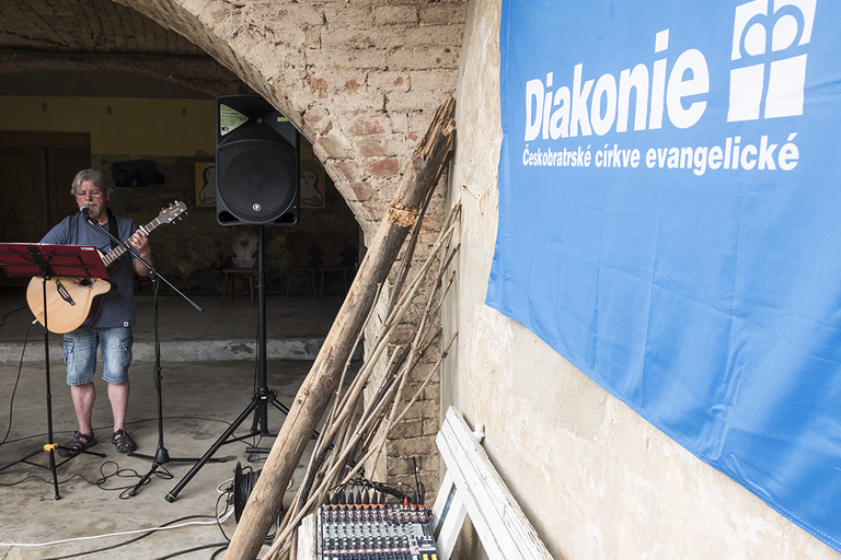 Setkání v Řehlovicích 2021