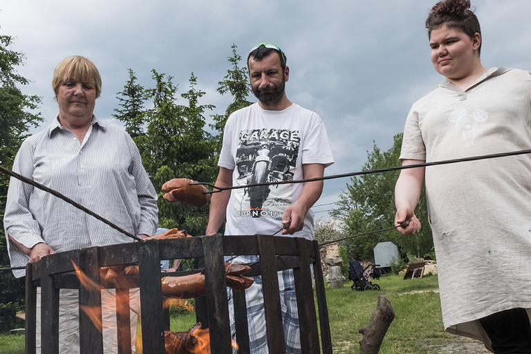 Setkání v Řehlovicích 2021