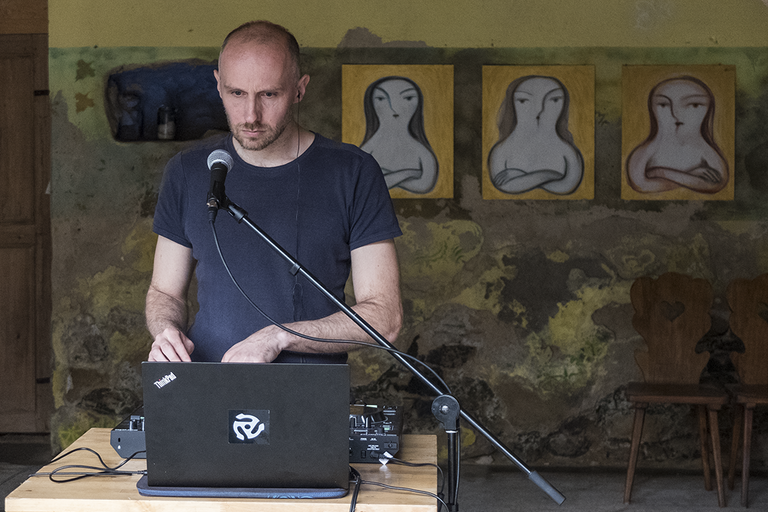 Setkání v Řehlovicích 2021