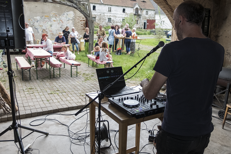 Setkání v Řehlovicích 2021