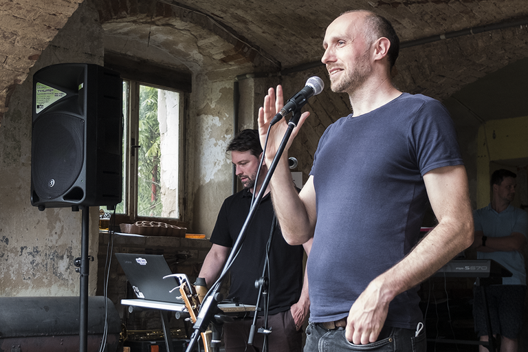 Setkání v Řehlovicích 2021