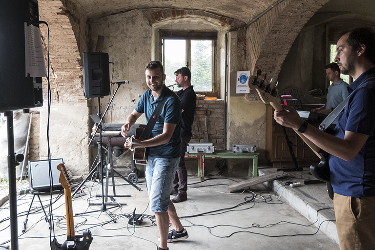 Setkání v Řehlovicích 2021