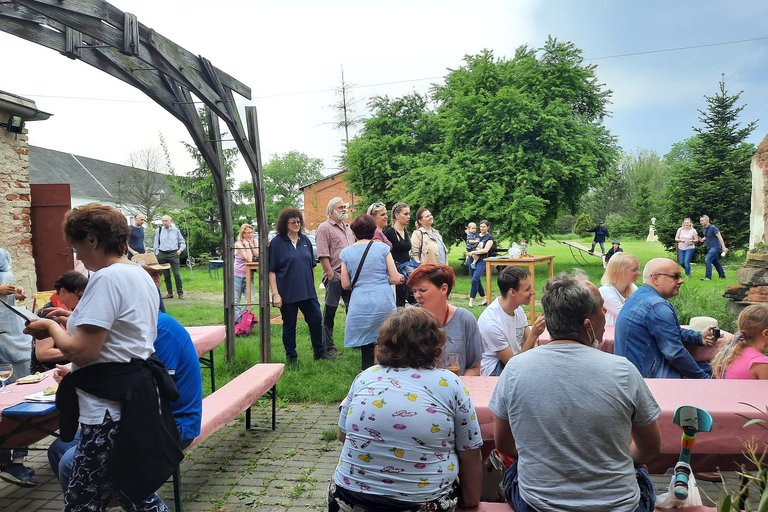 Setkání v Řehlovicích 2021