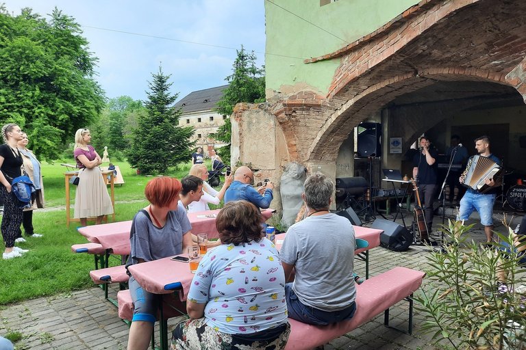 Setkání v Řehlovicích 2021