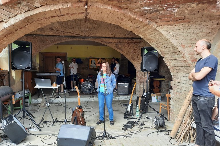 Setkání v Řehlovicích 2021