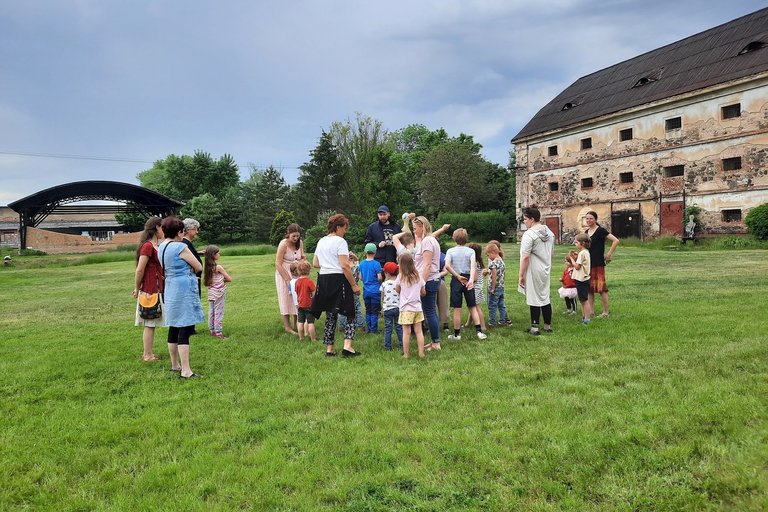 Setkání v Řehlovicích 2021