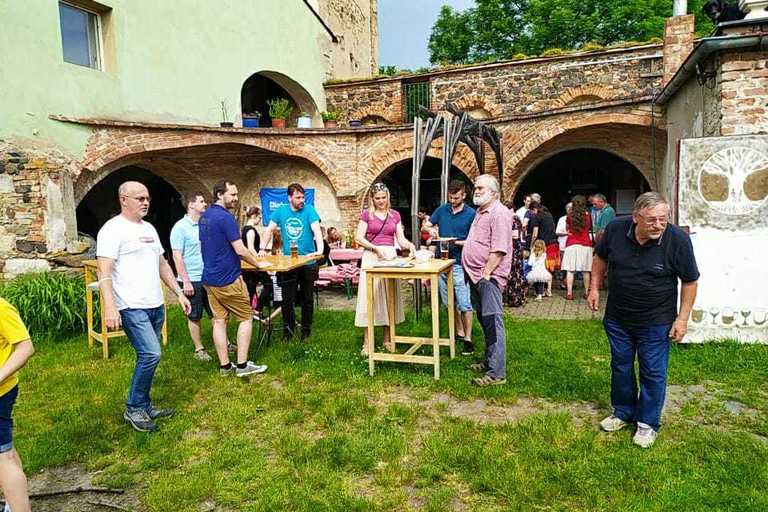 Setkání v Řehlovicích 2021